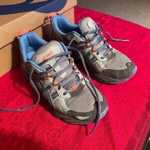 ASICS WOMANS GEL VENTURE 5 RUNNING SHOES T5N8N